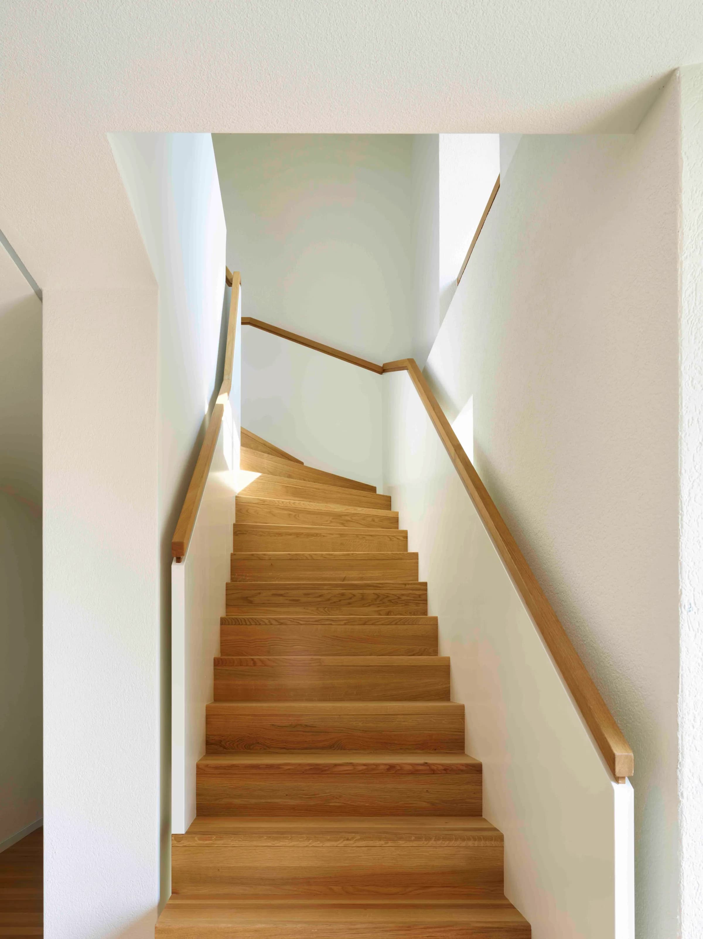 Kath. Pfarrhaus, Birmenstorf