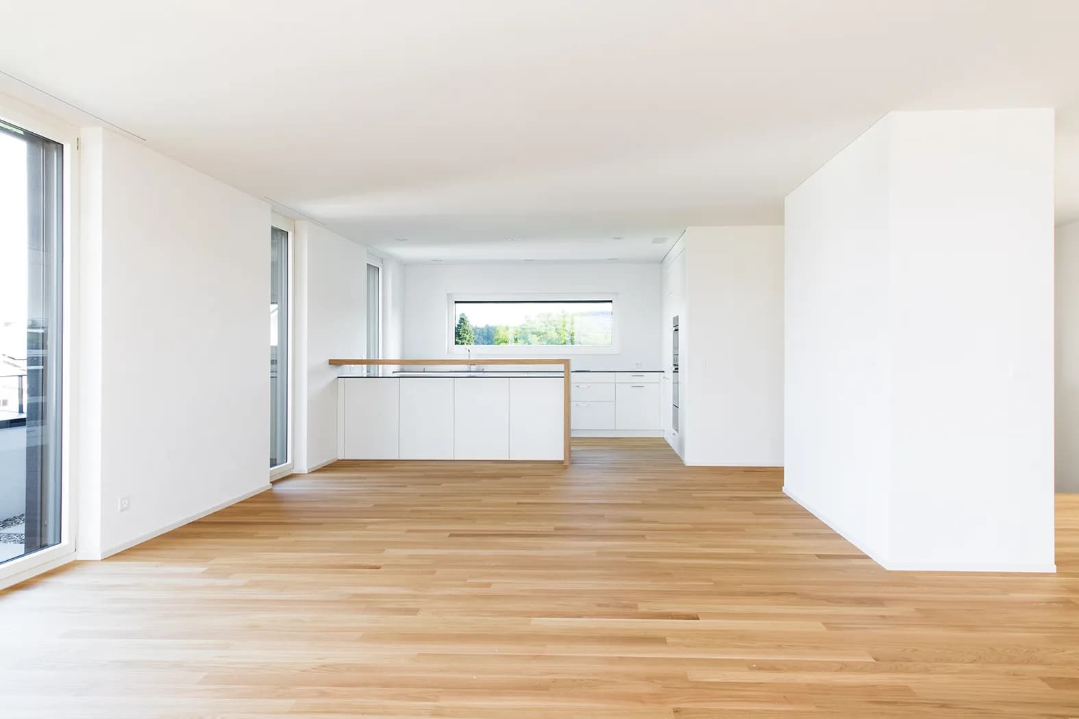 Wohnhaus Jurastrasse, Baden-Rütihof