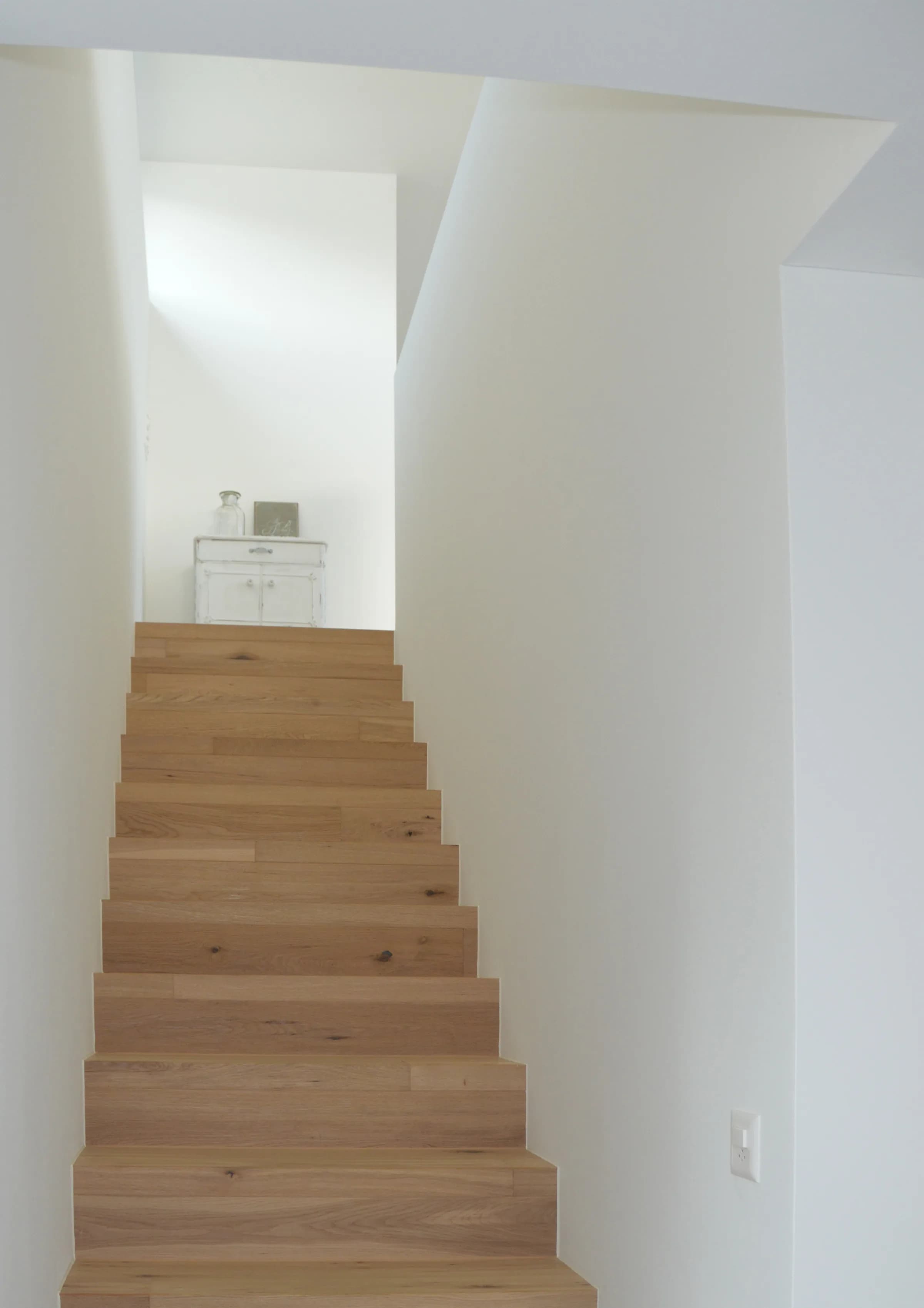 Wohnhaus Chileweg, Birmenstorf