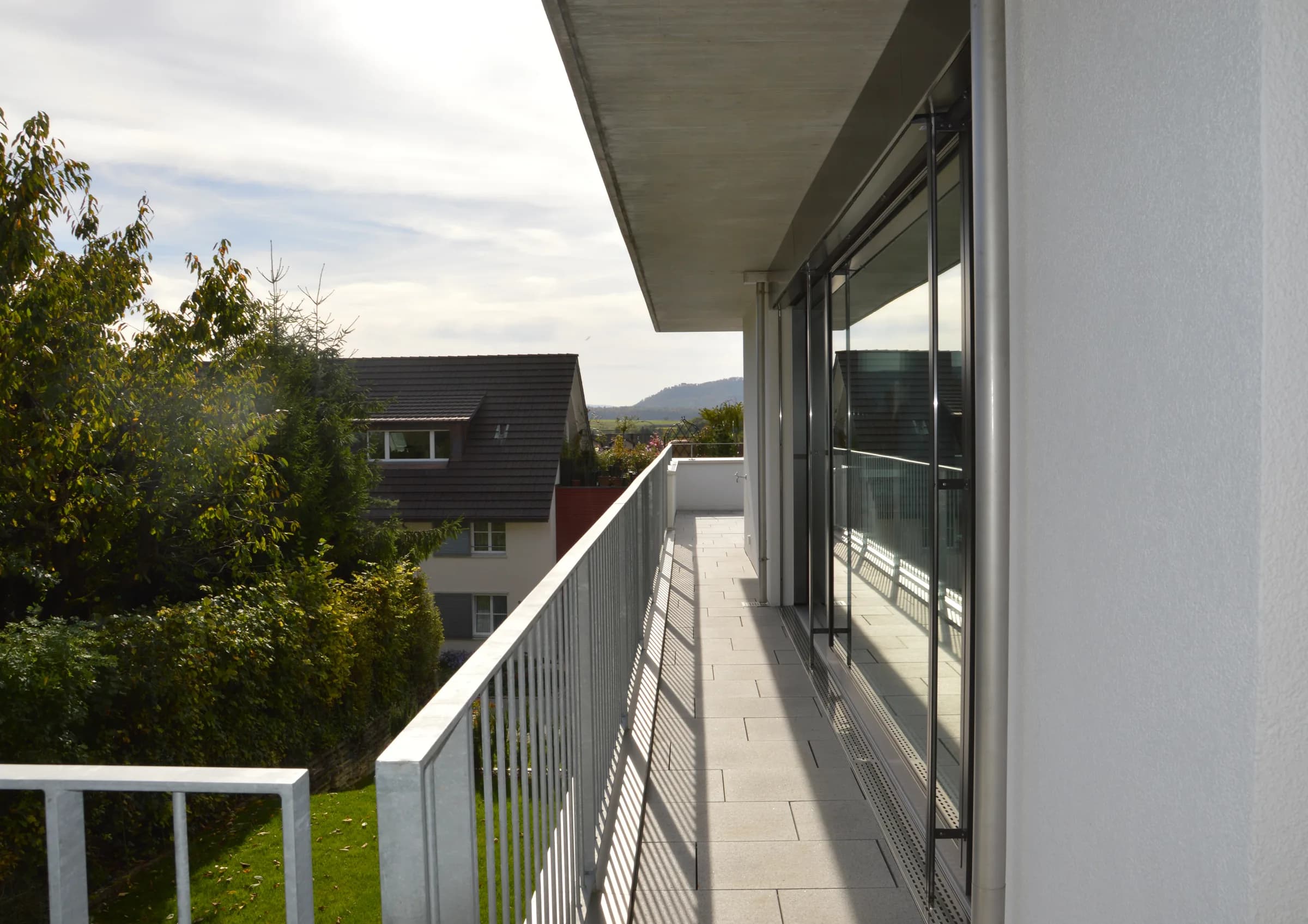 Wohnhaus Chileweg, Birmenstorf
