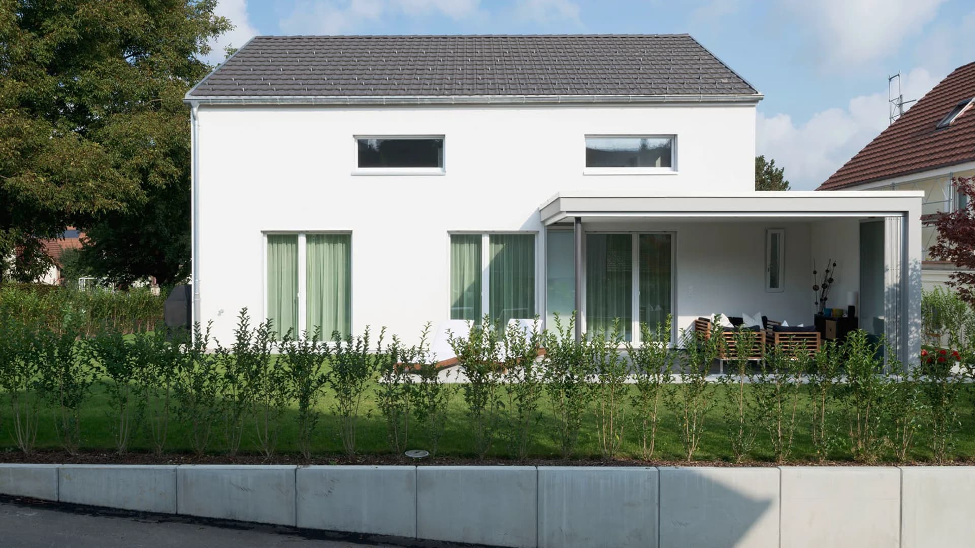 Wohnhaus Im Stei, Gebenstorf