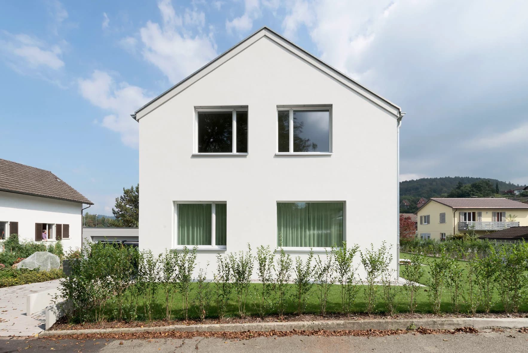Wohnhaus Im Stei, Gebenstorf