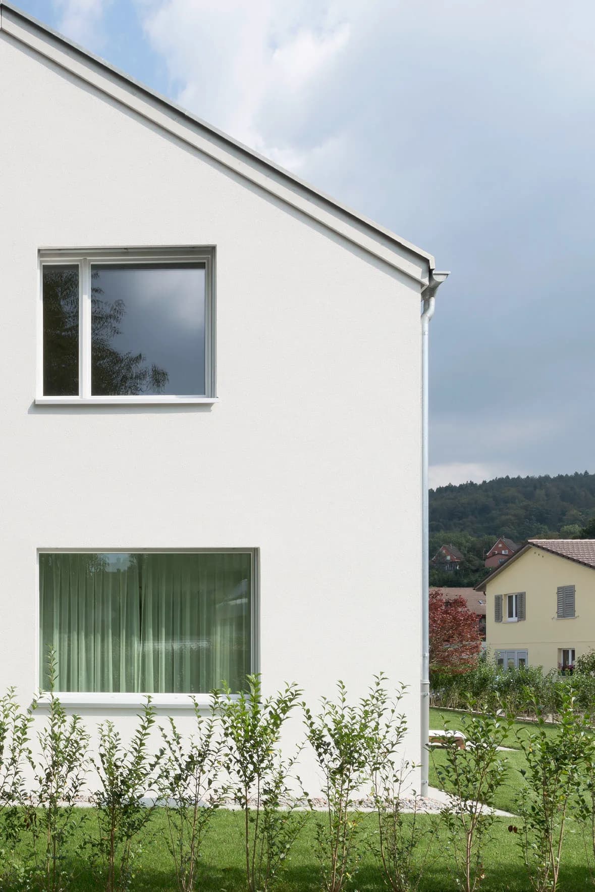 Wohnhaus Im Stei, Gebenstorf