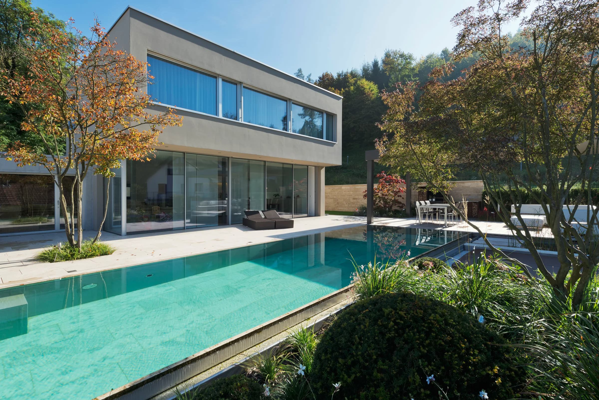 Wohnhaus Im Reich, Gebenstorf