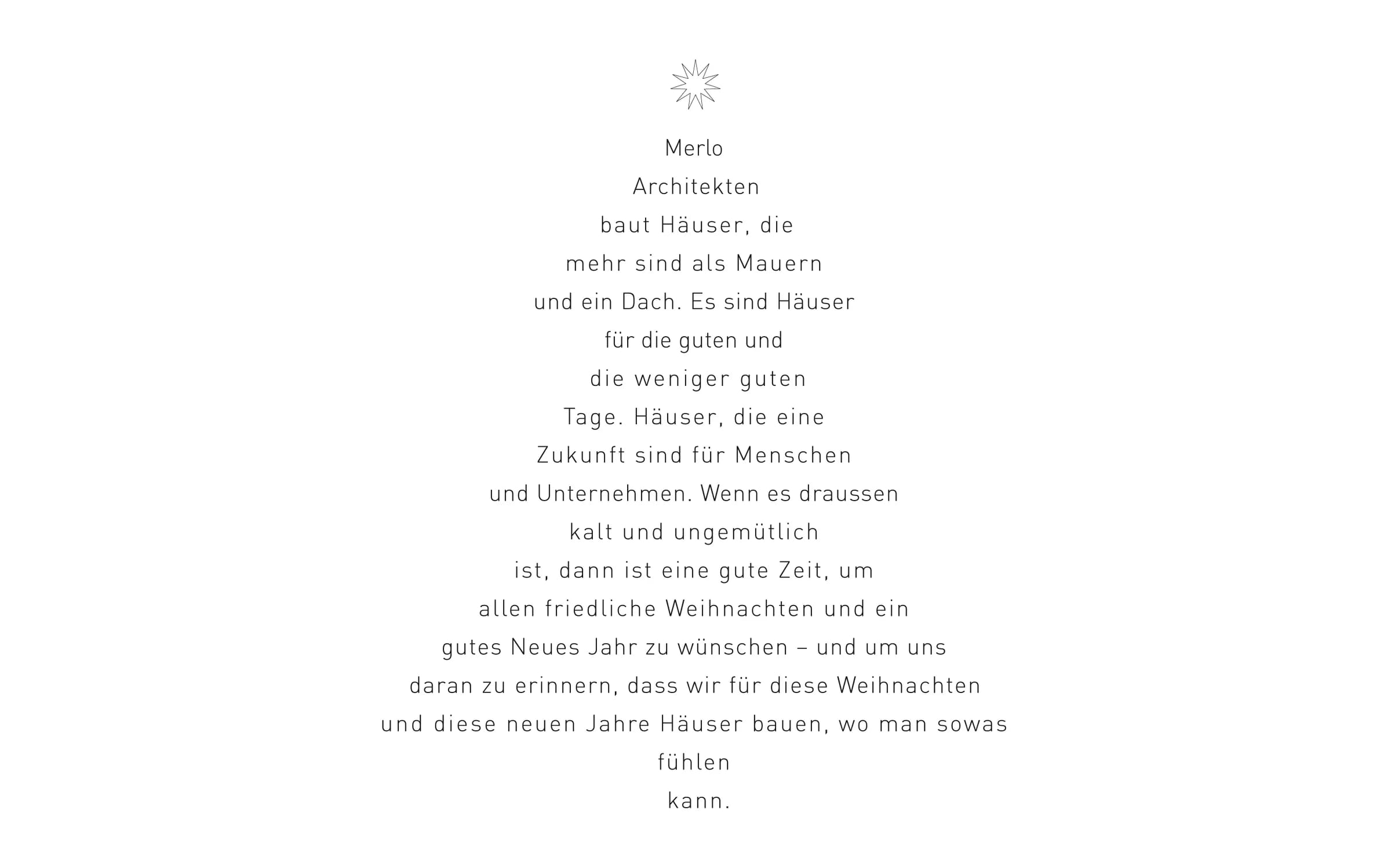 Zur Adventszeit