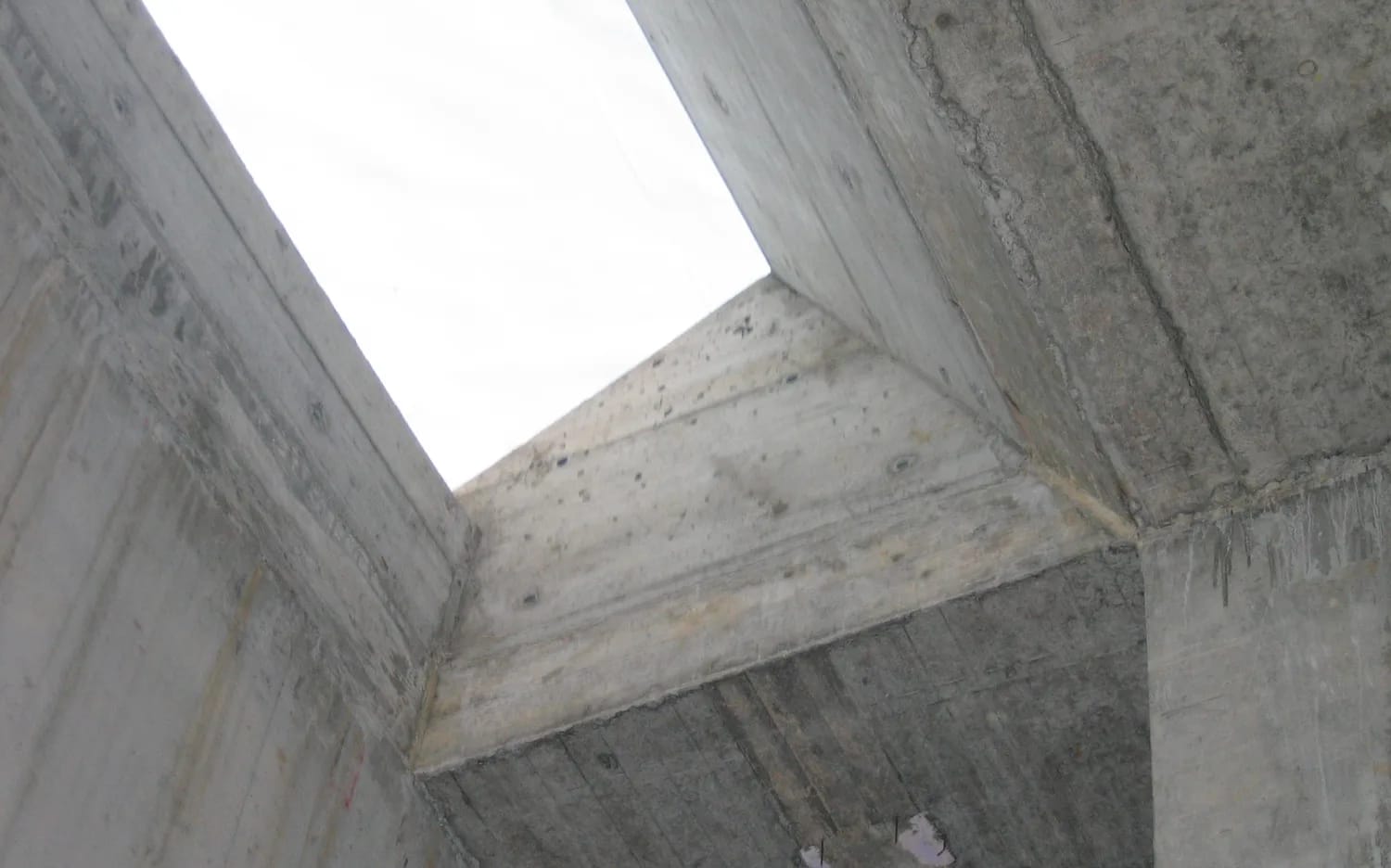 Architekt/in gesucht