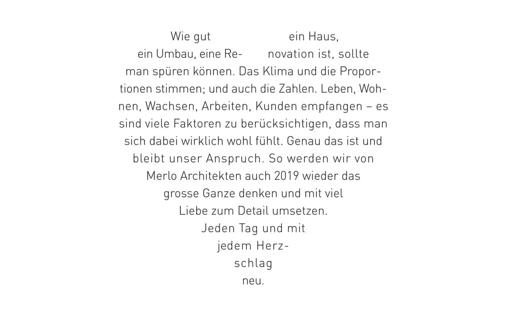 Frohe Weihnachten