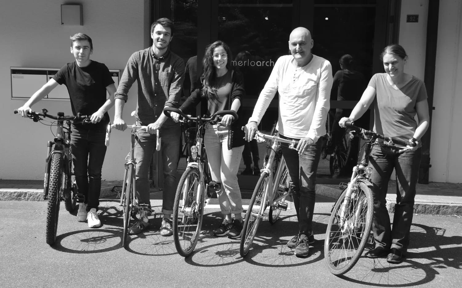 Bike To Work