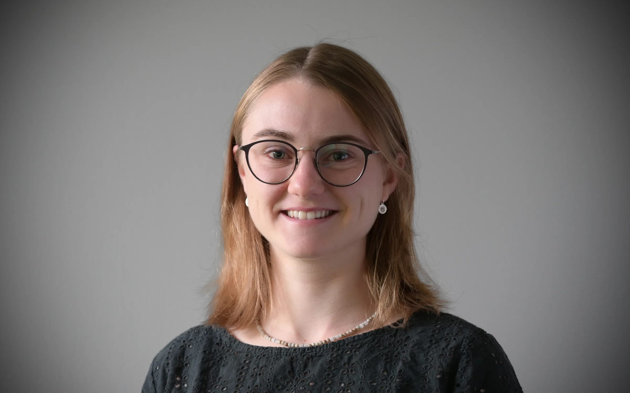 Sophie Bernhard