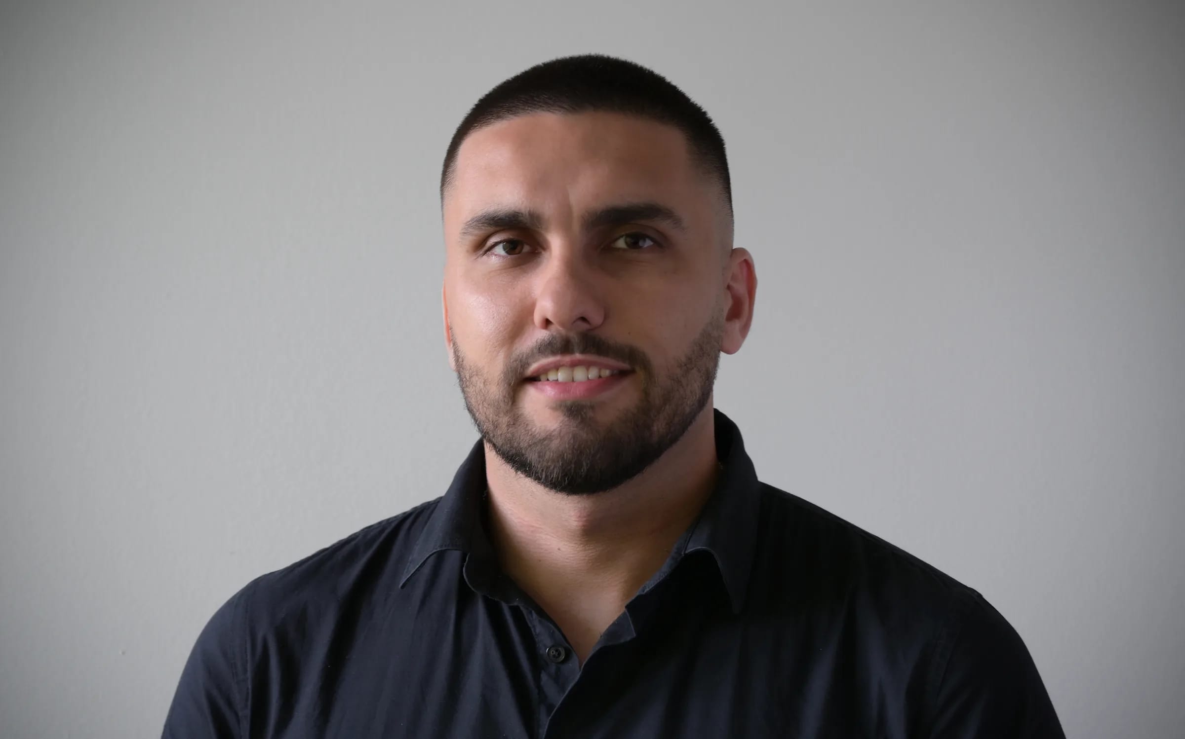 Jakob Azizi