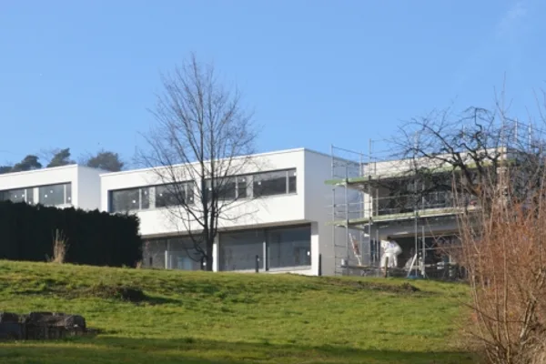 Wohnüberbauung Weihermatte, Birr-Lupfig — Vorschau