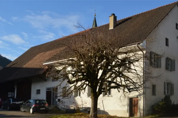 Wohnhaus Kirchgasse, Wittnau — Vorschau