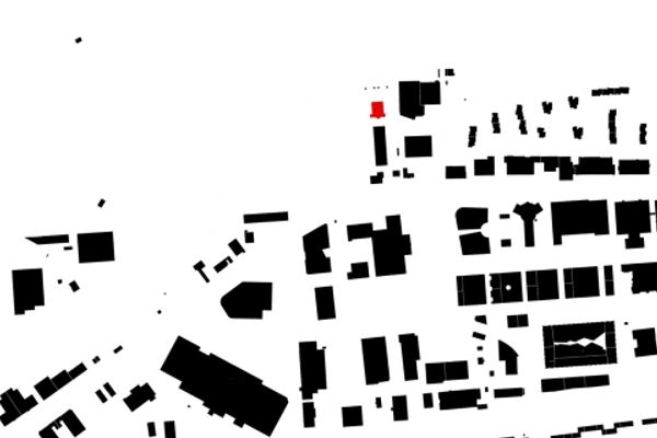 Green Datacenter AG, Schlieren — Vorschau