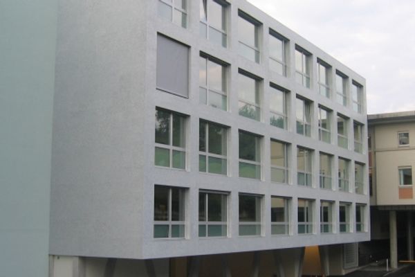Hof Hirslandenklinik St. Anna, Luzern — Vorschau