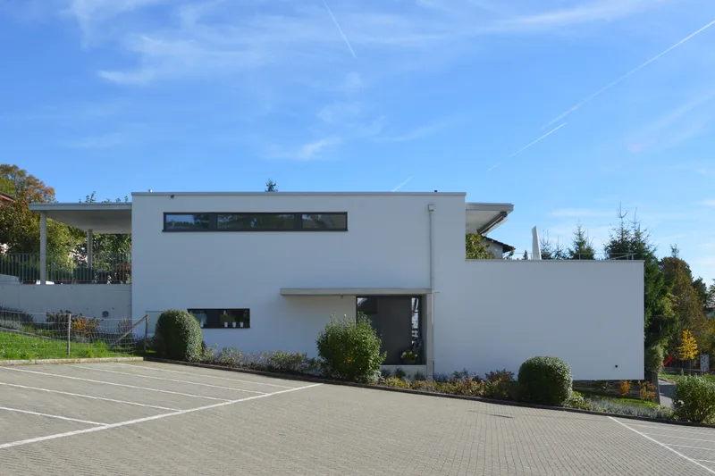 Wohnhaus Chileweg, Birmenstorf