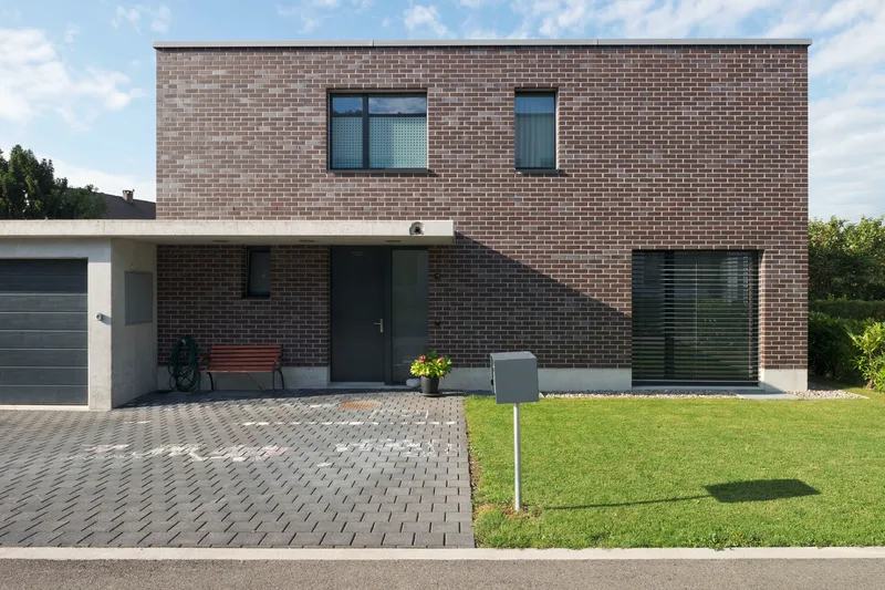 Wohnhaus Gemeindehausstrasse, Birmenstorf