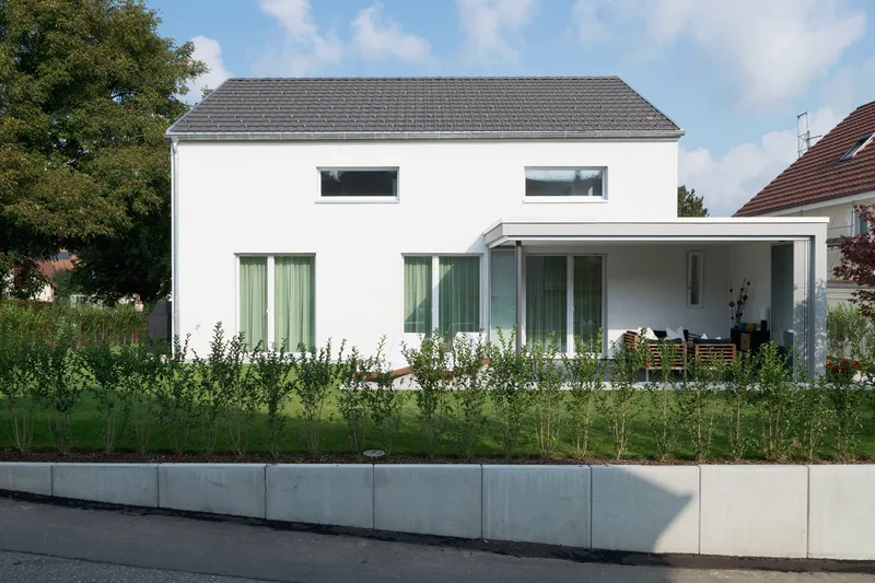 Wohnhaus Im Stei, Gebenstorf