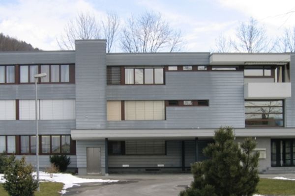 Sanierung Gemeindehaus, Gebenstorf — Vorschau