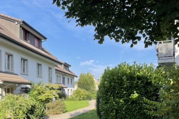 Wohnhäuser Bärenmatte, Birmenstorf — Vorschau