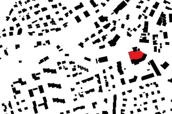 Umgestaltung Cherneplatz, Gebenstorf — Vorschau